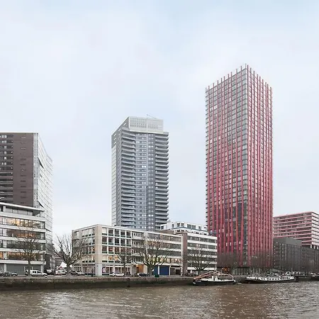 Red Apple Centre Luxury 2 Bedroom