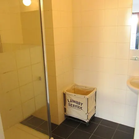 Red Apple Centre Luxury 2 Bedroom * Rotterdam