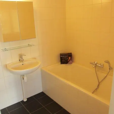 Red Apple Centre Luxury 2 Bedroom