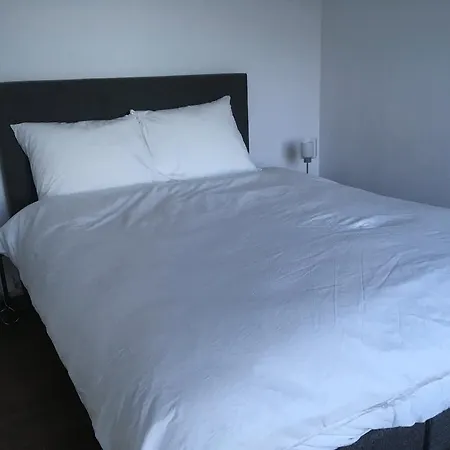 Red Apple Centre Luxury 2 Bedroom Rotterdam